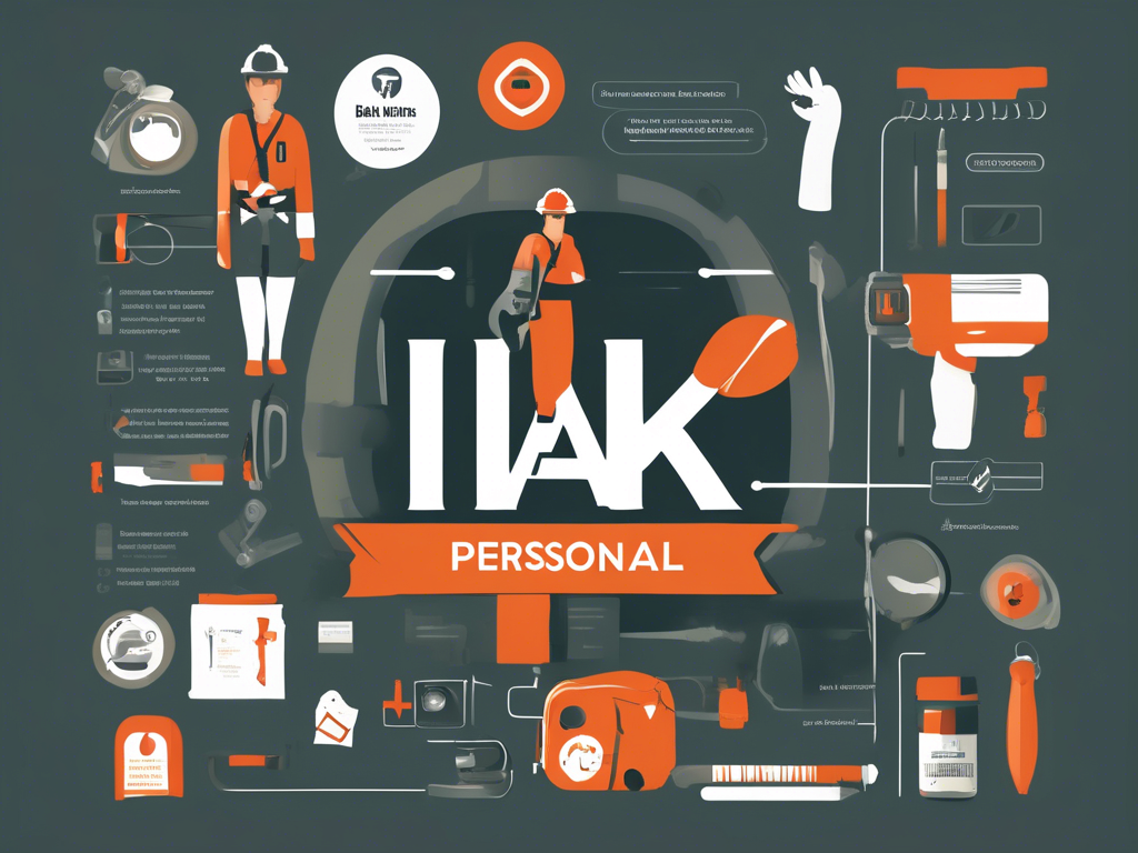 The Benefits of Having a Personal IFAK: Safety and Preparedness