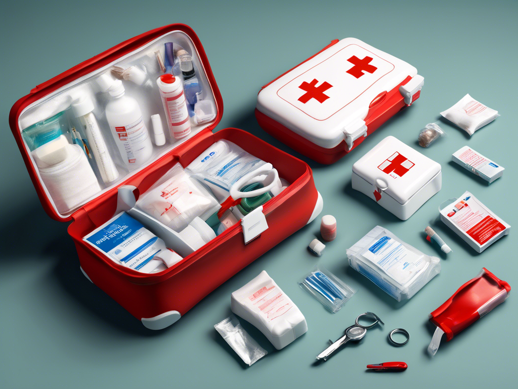 The Hidden Costs of First Aid Kits: Beyond Just the Initial Purchase