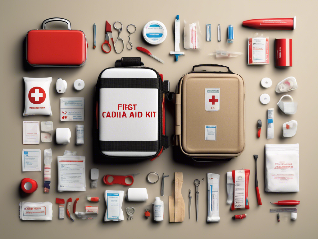 The Importance of Customization: Tailoring Your Advanced First Aid Kit