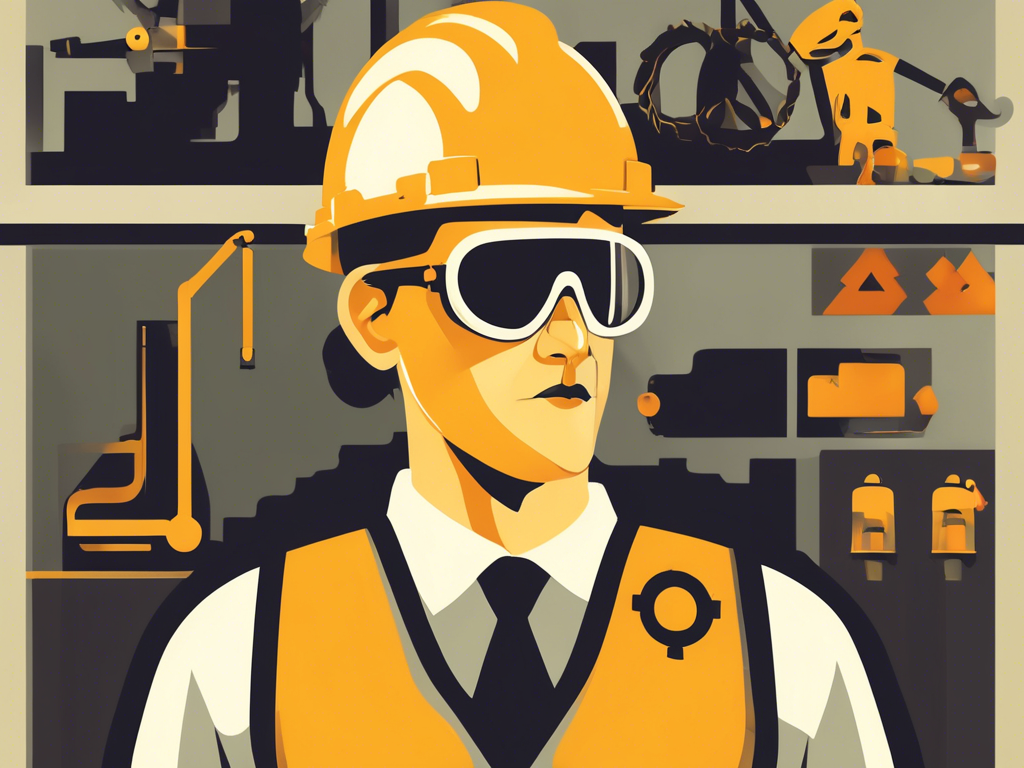 The Importance of OSHA Compliance in Workplace Safety