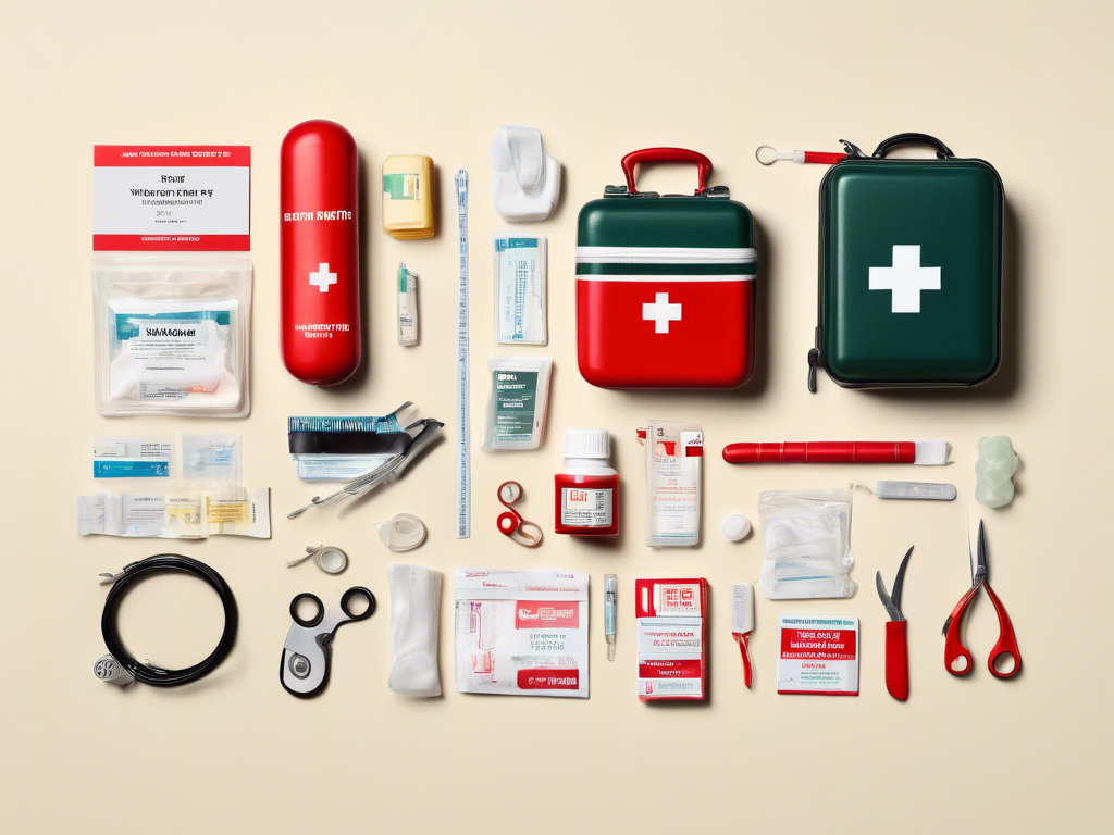 The Importance of Trustworthy Reviews: Wirecutter’s Best First Aid Kit