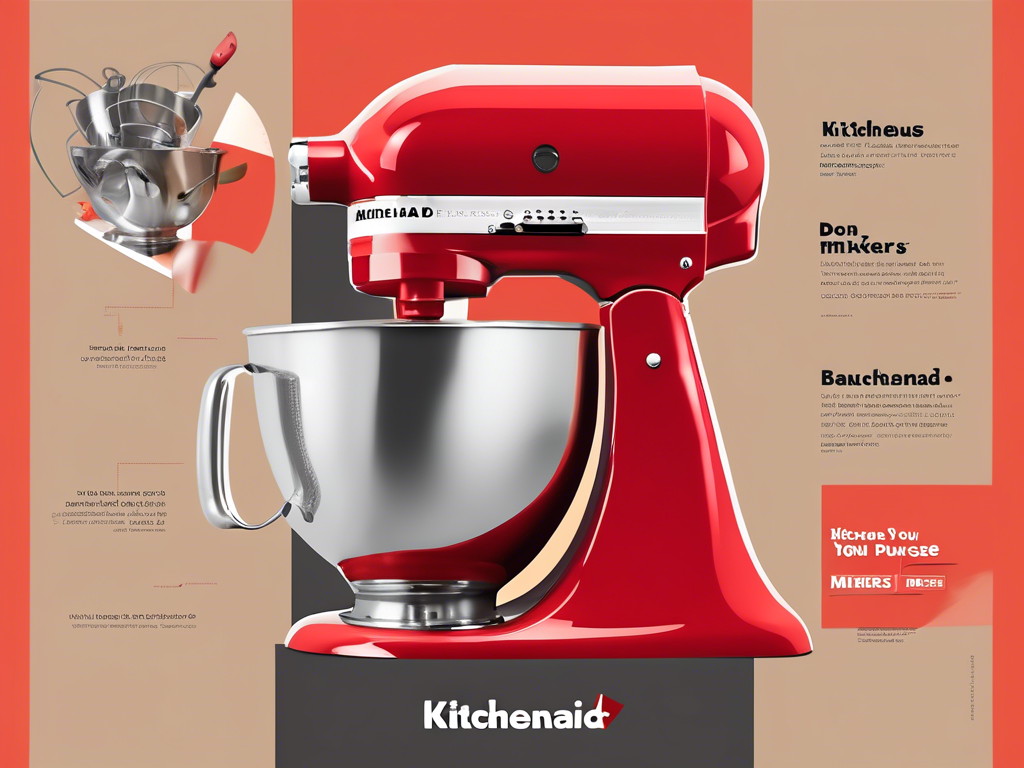 Timing Your Purchase: When Do KitchenAid Mixers Go on Sale?