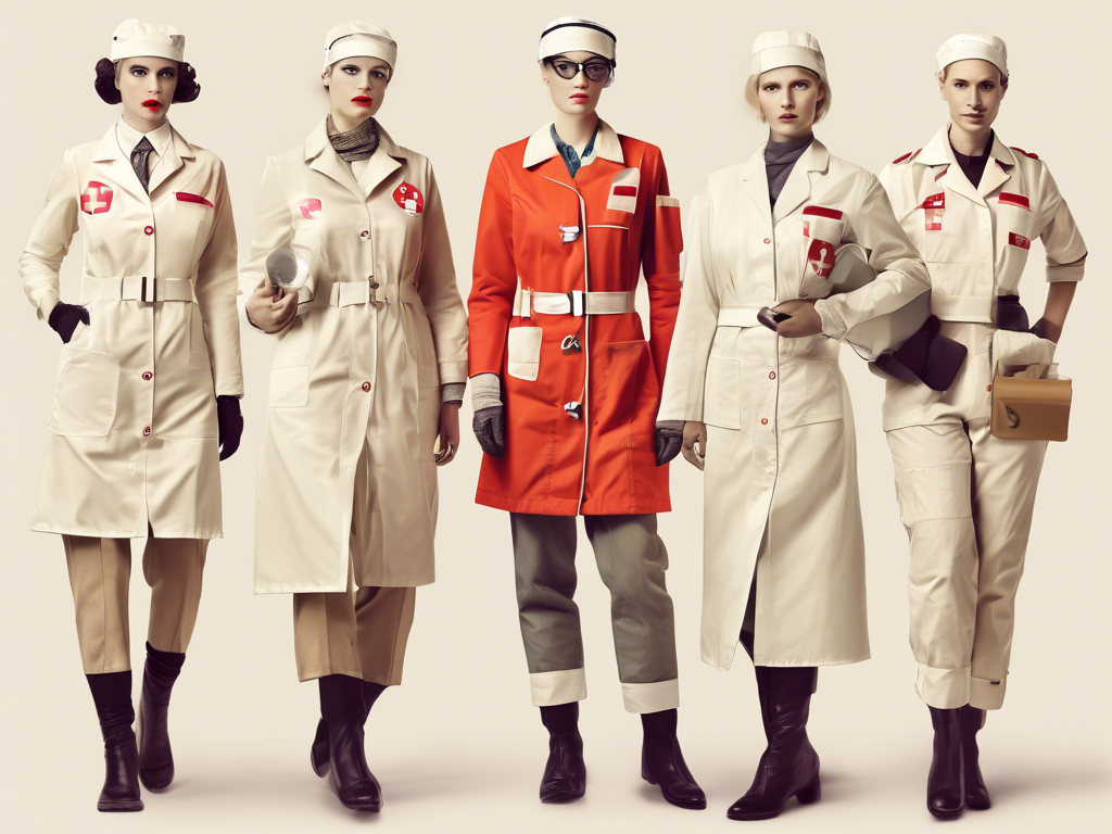 Top 5 First Aid Outfits You Need for Every Situation