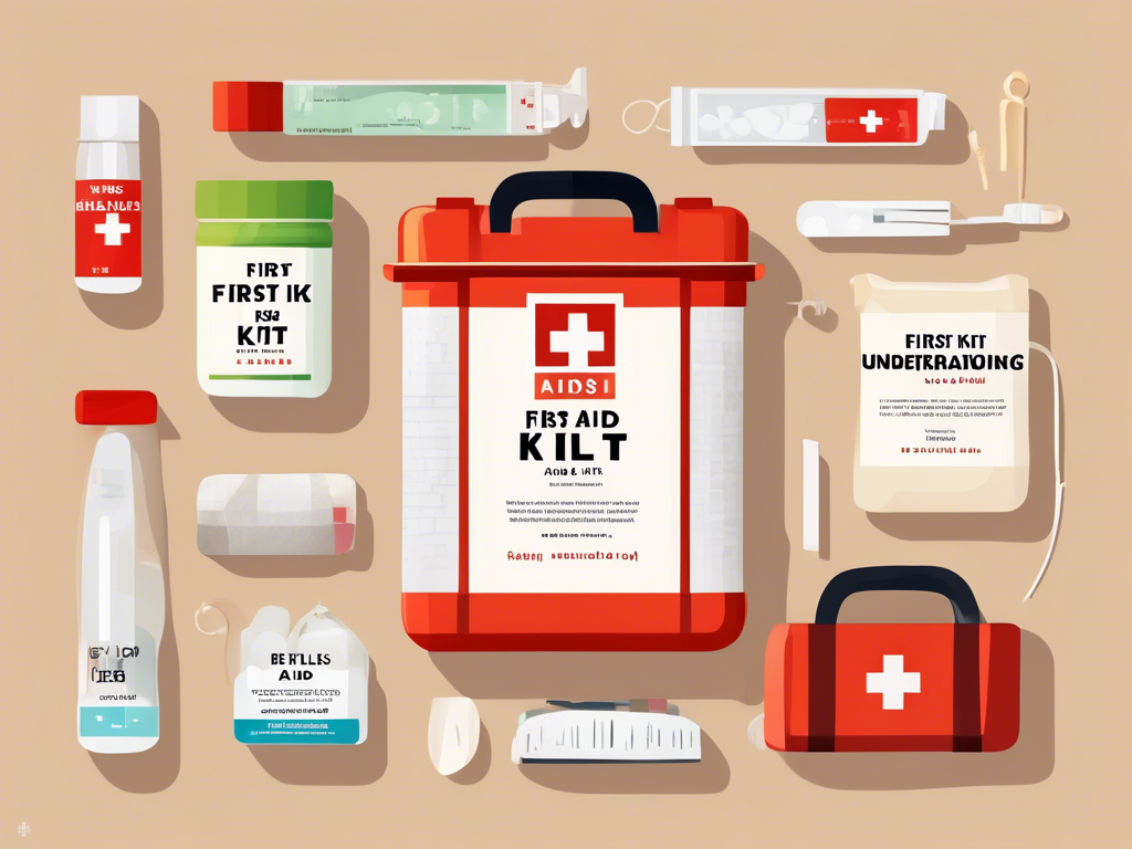 Understanding First Aid Kit Refills: How Often Should You Restock?