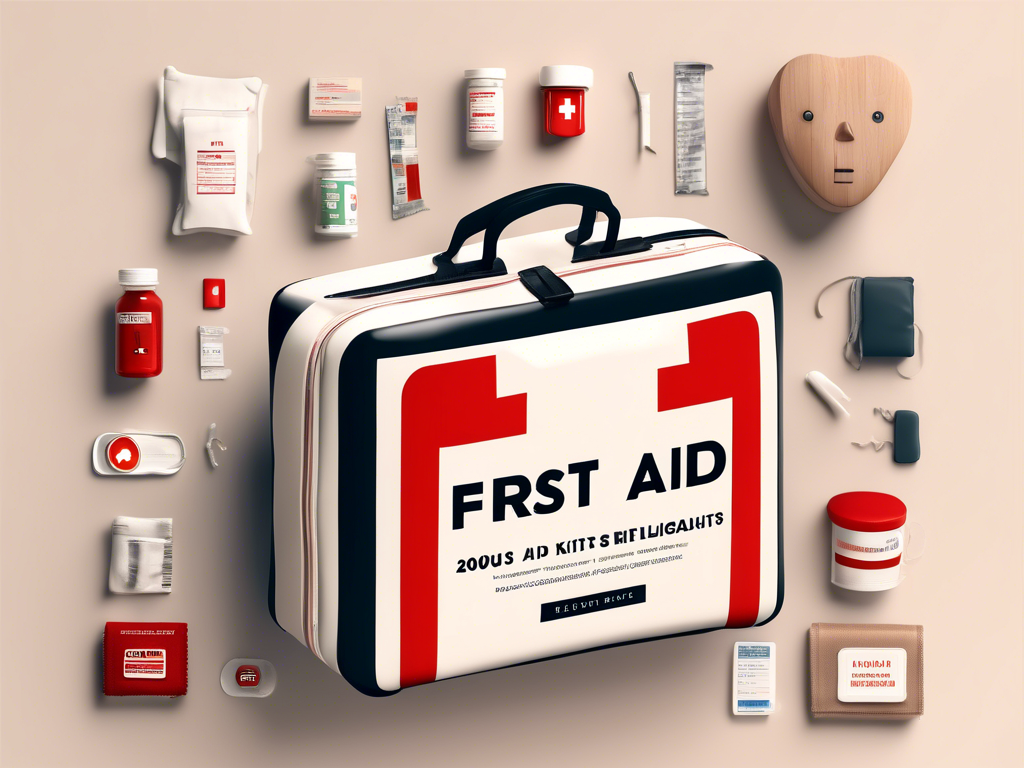 Understanding FSA Eligibility for First Aid Kits in 2024