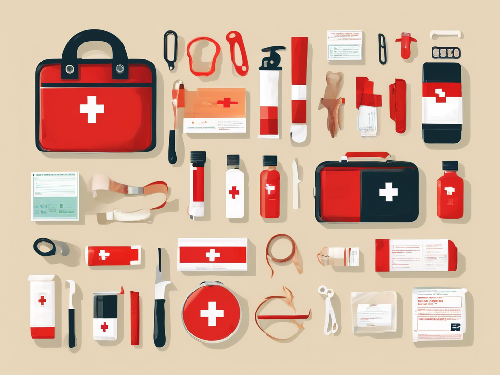 Understanding Legal Requirements for First Aid Kits in Schools