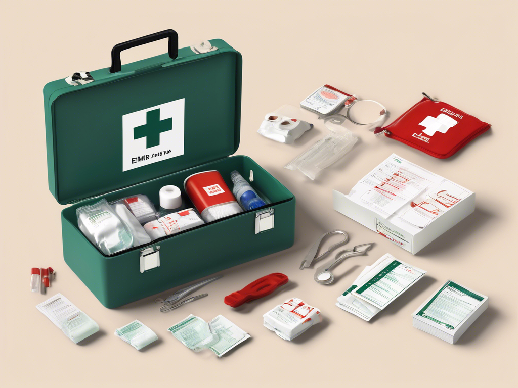 Understanding Regulations and Standards for EMS First Aid Kits