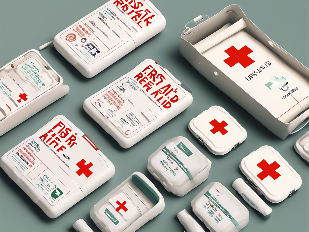 Understanding the Costs of First Aid Kit Refills in 2024