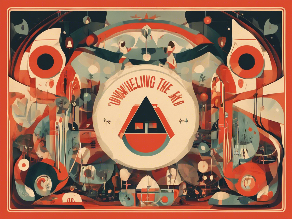 Unveiling the Sound: First Aid Kit's Unique Blend of Folk and Harmony