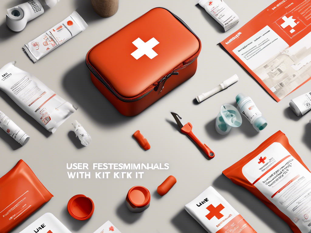 User Testimonials: Real-Life Experiences with the Uline First Aid Kit