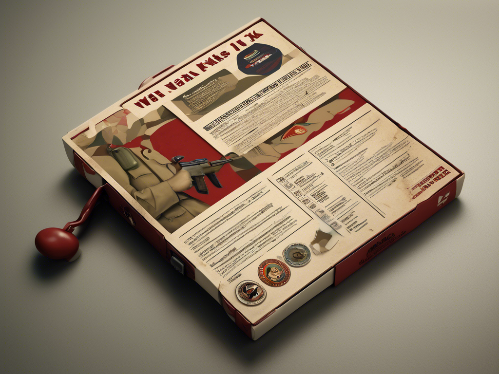 What Makes USMC IFAK Contents Unique and Essential