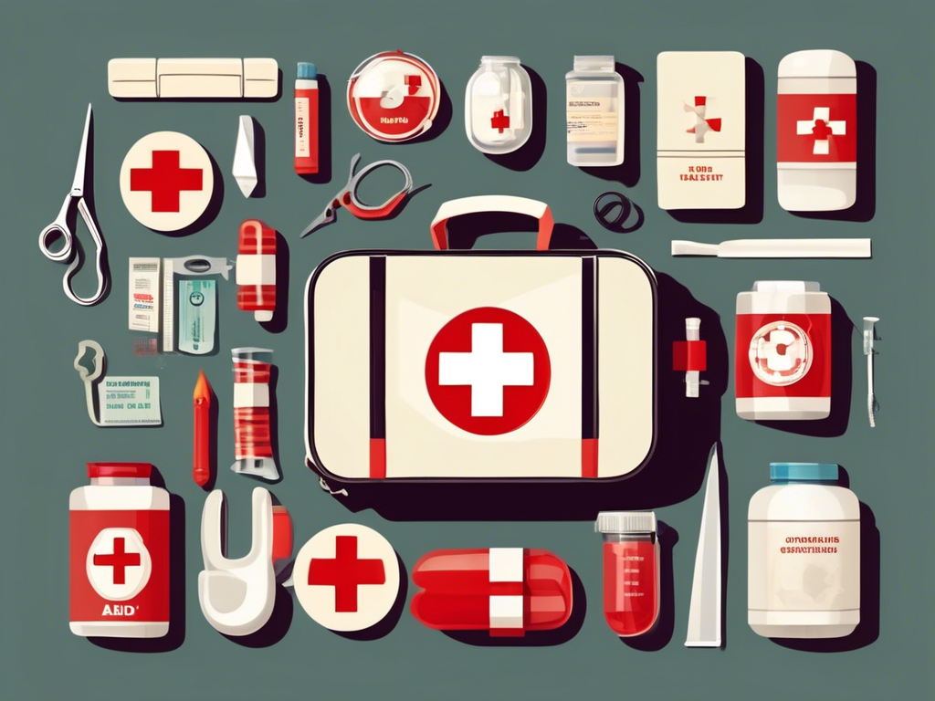 Why Every School Needs a Comprehensive First Aid Kit