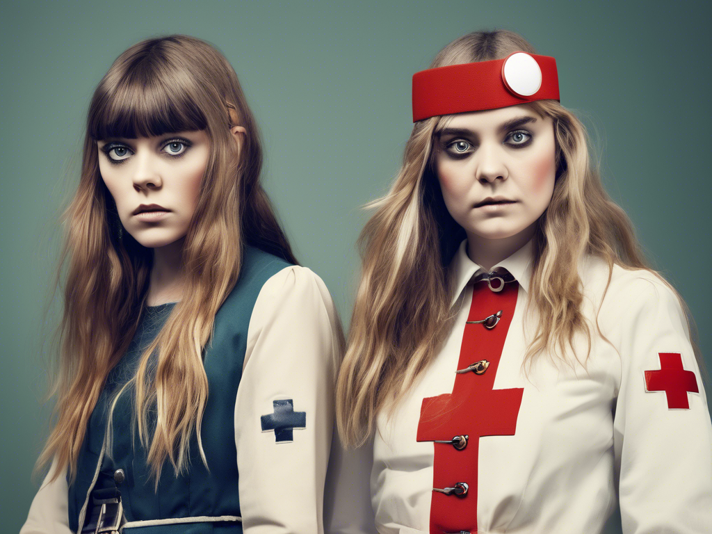 Why First Aid Kit is the Must-Know Band of 2024: Trends and Trajectories
