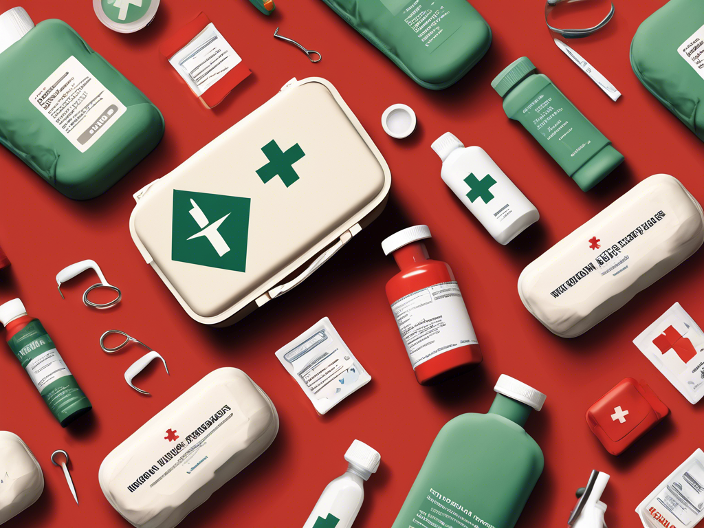 Common Misconceptions About Home First Aid Kits Debunked