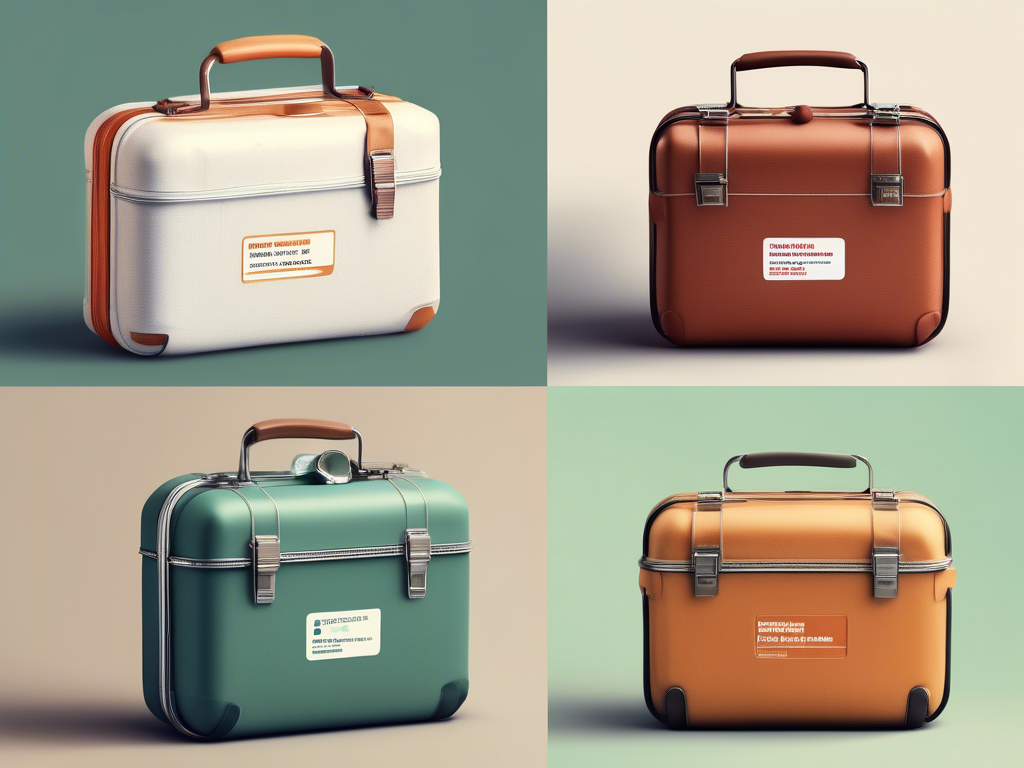 Comparing Budget vs Premium Portable Medical Kits for Travelers