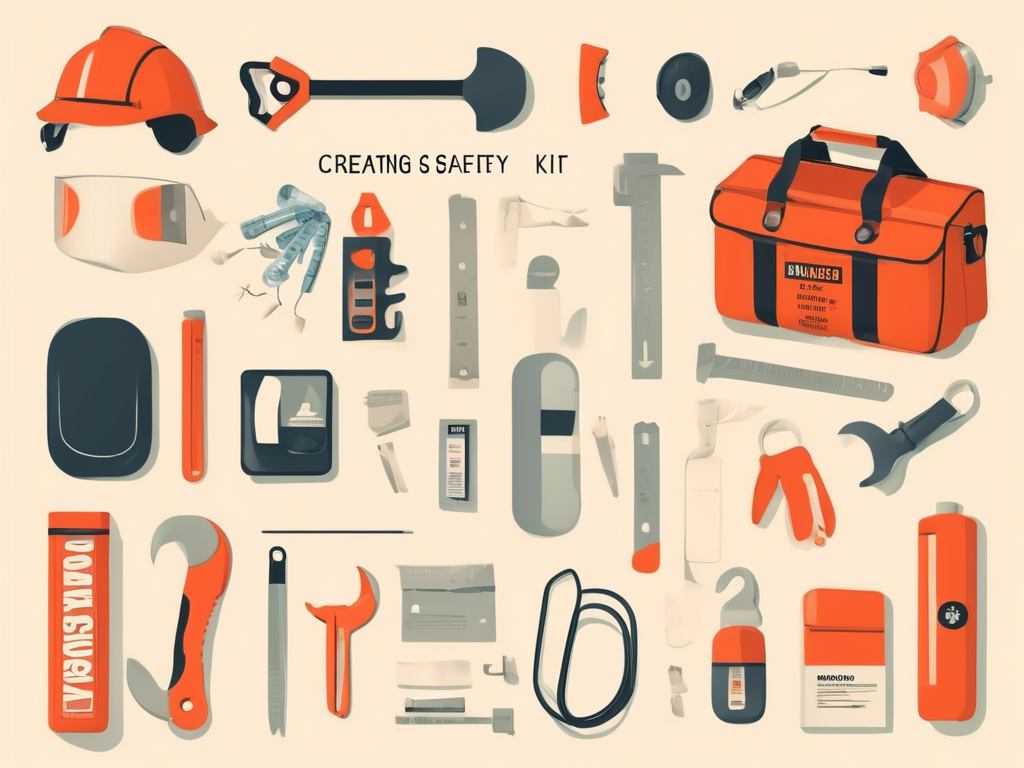 Creating a Customized Basic Safety Kit: What You Should Consider