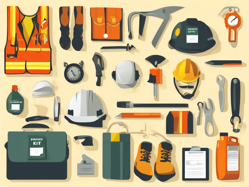 Enhancing Workplace Safety: The Importance of Regularly Updating Your Safety Kit