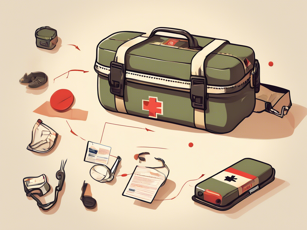 How Comprehensive Trauma Kits Can Save Lives in Critical Situations